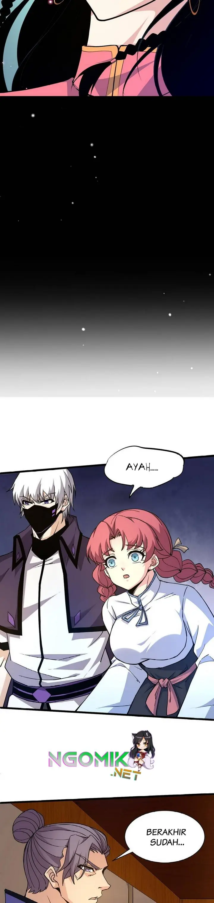image-komik-second-fight-against-the-heavens-chapter-21-4/38