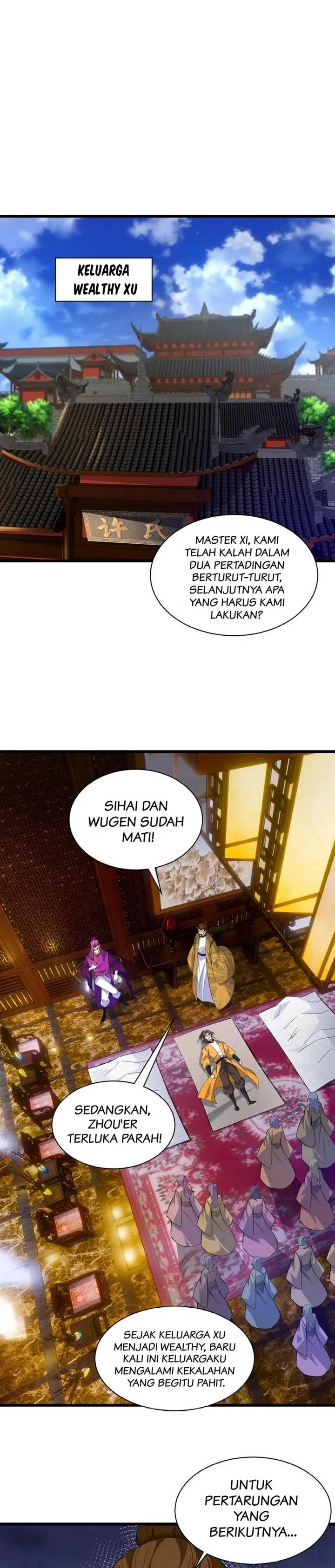 image-komik-second-fight-against-the-heavens-chapter-22-23/36