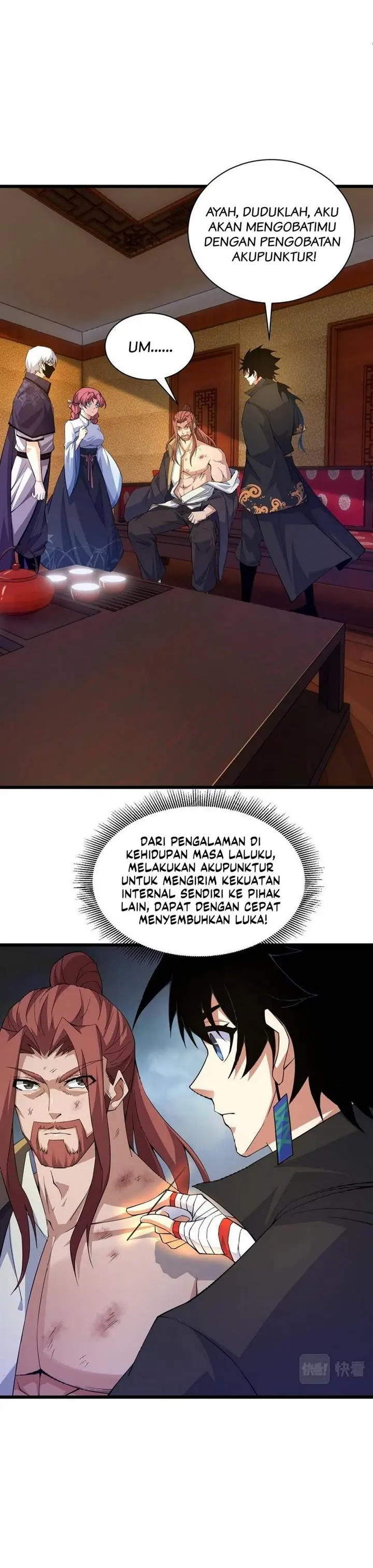 image-komik-second-fight-against-the-heavens-chapter-22-25/36