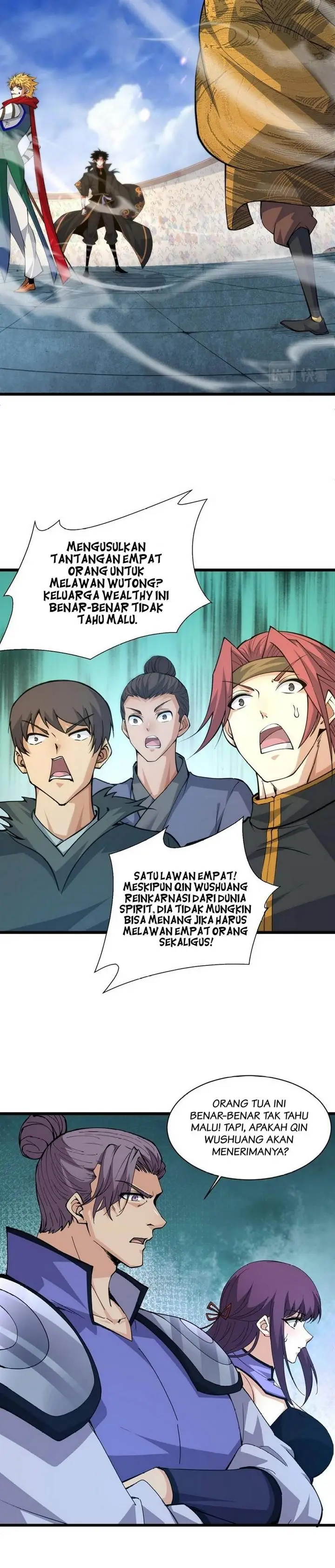 image-komik-second-fight-against-the-heavens-chapter-24-3/35