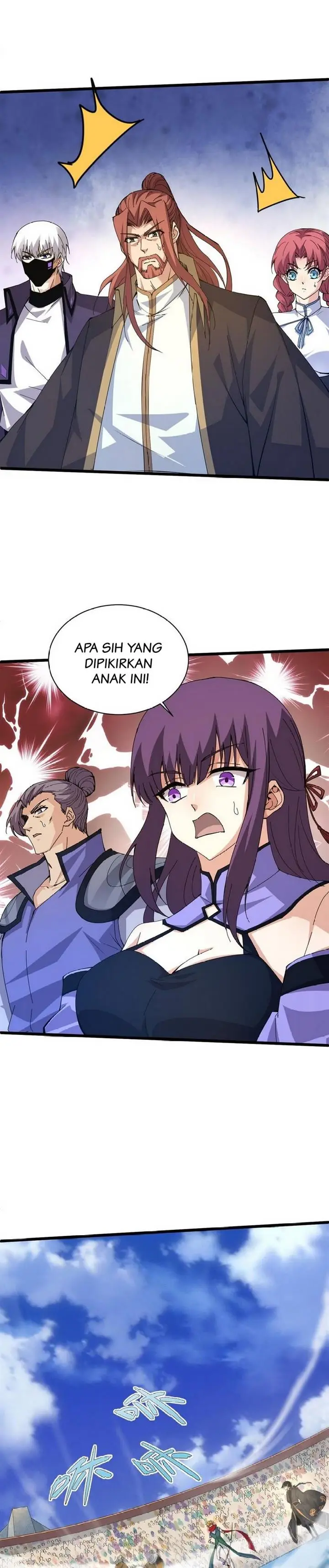image-komik-second-fight-against-the-heavens-chapter-24-5/35