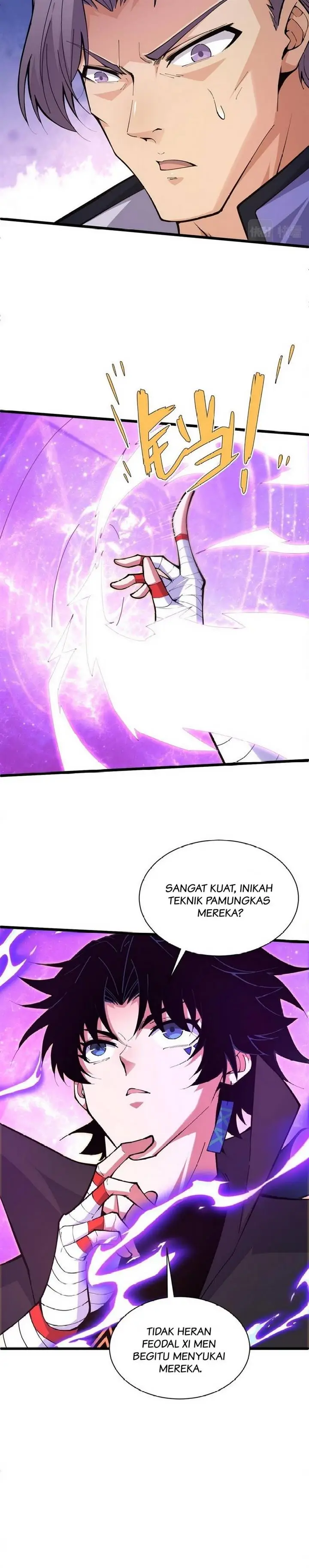 image-komik-second-fight-against-the-heavens-chapter-24-11/35