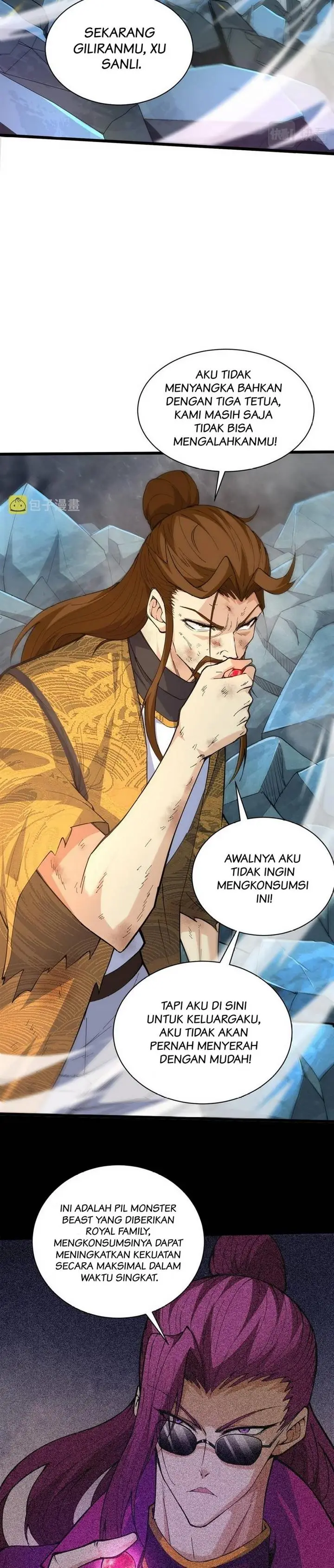 image-komik-second-fight-against-the-heavens-chapter-24-25/35