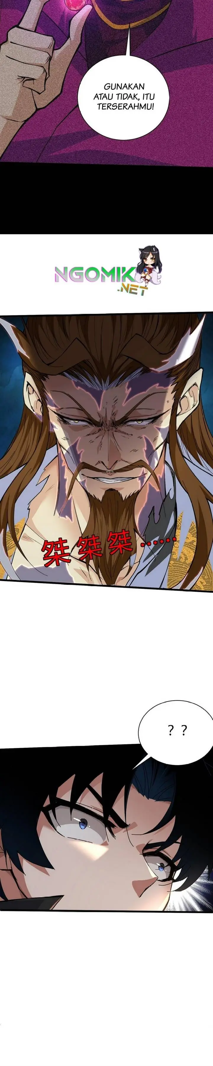 image-komik-second-fight-against-the-heavens-chapter-24-26/35