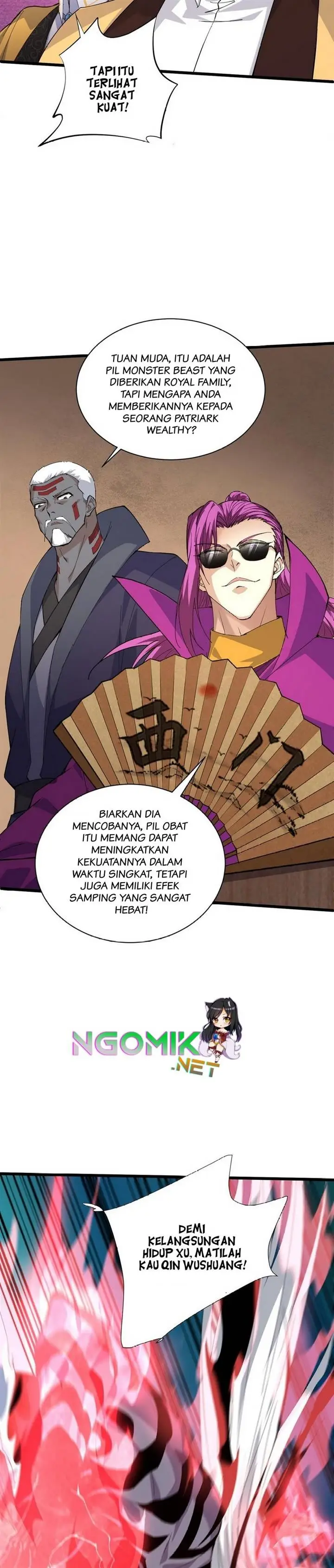 image-komik-second-fight-against-the-heavens-chapter-24-28/35
