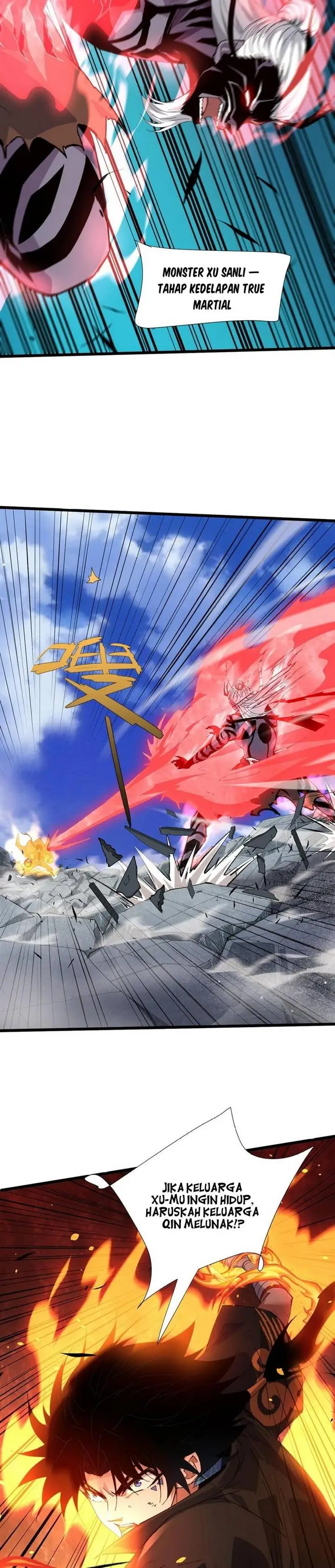 image-komik-second-fight-against-the-heavens-chapter-24-29/35