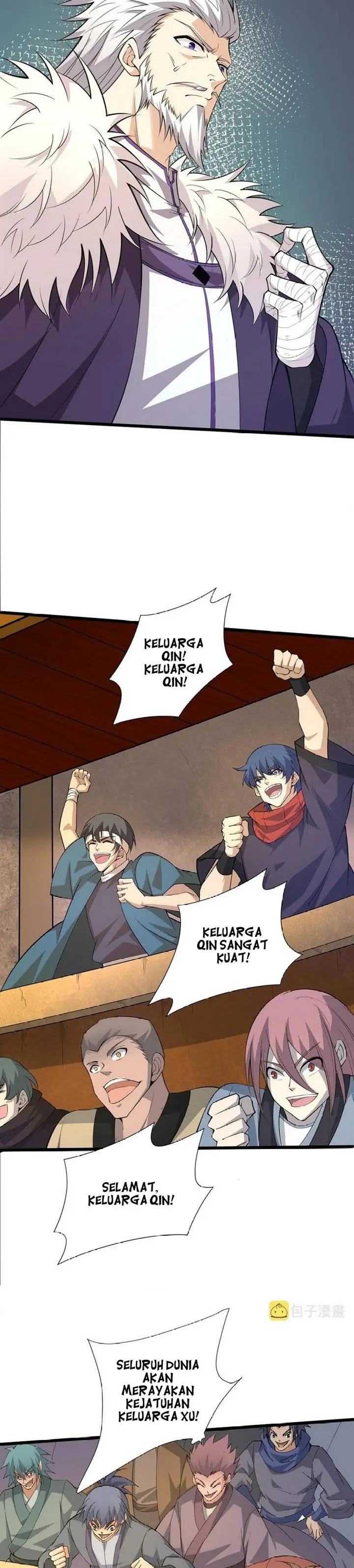 image-komik-second-fight-against-the-heavens-chapter-25-25/35