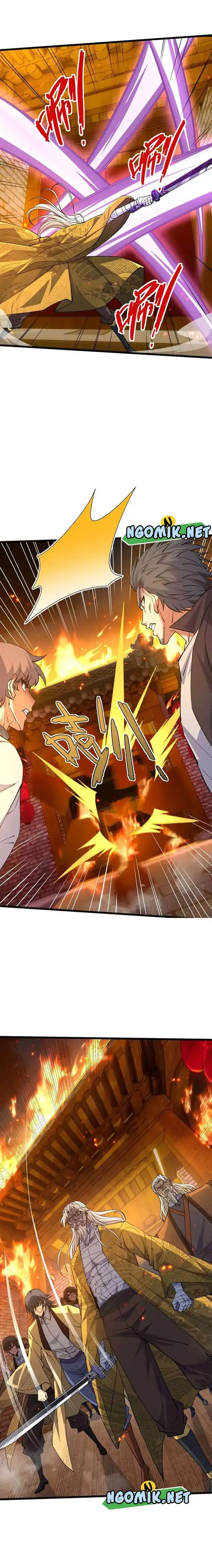 image-komik-second-fight-against-the-heavens-chapter-27-3/21
