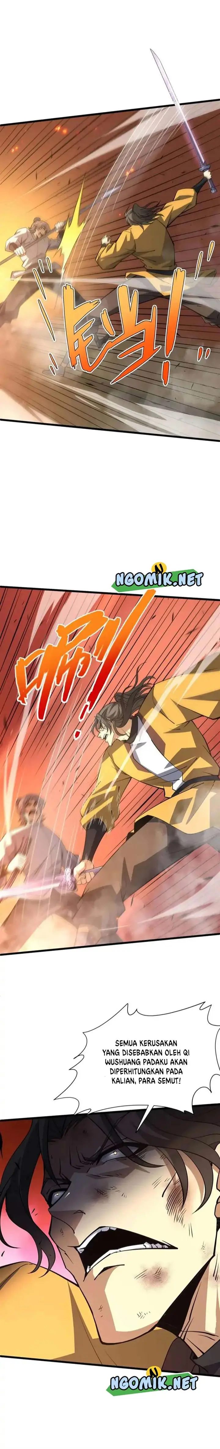 image-komik-second-fight-against-the-heavens-chapter-27-6/21
