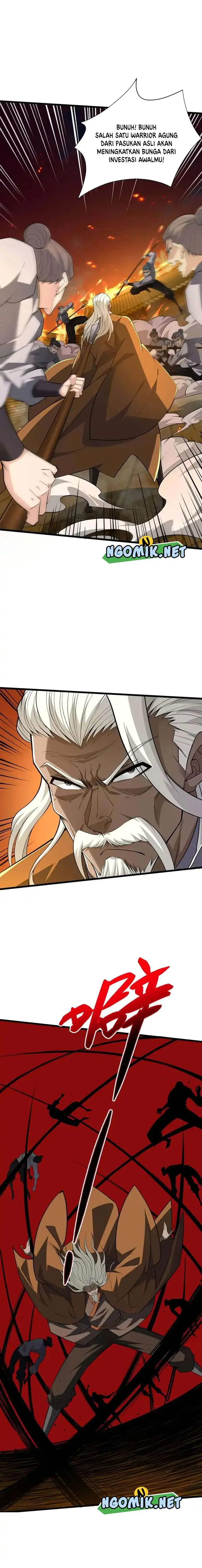 image-komik-second-fight-against-the-heavens-chapter-27-11/21