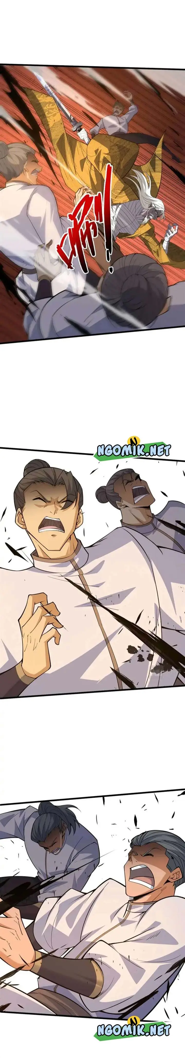 image-komik-second-fight-against-the-heavens-chapter-27-12/21