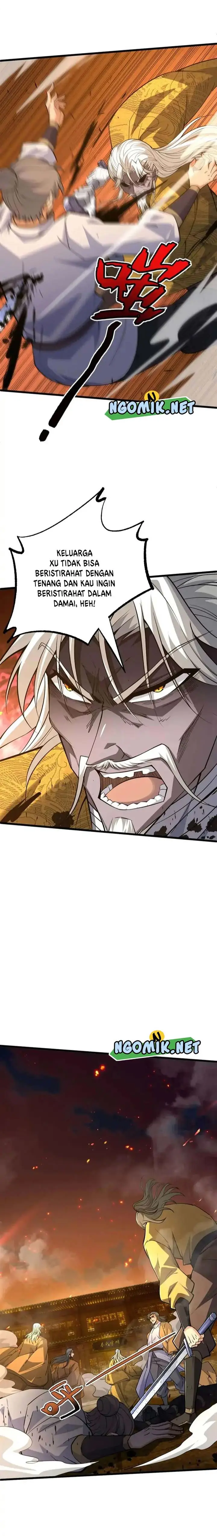 image-komik-second-fight-against-the-heavens-chapter-27-13/21