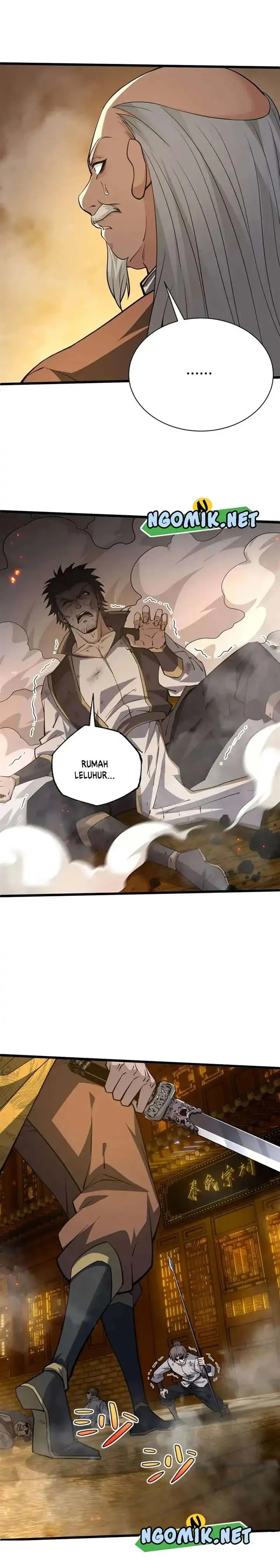image-komik-second-fight-against-the-heavens-chapter-27-14/21