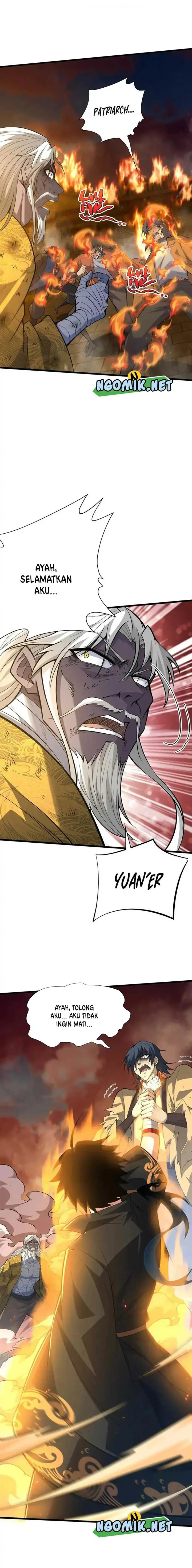 image-komik-second-fight-against-the-heavens-chapter-28-5/20