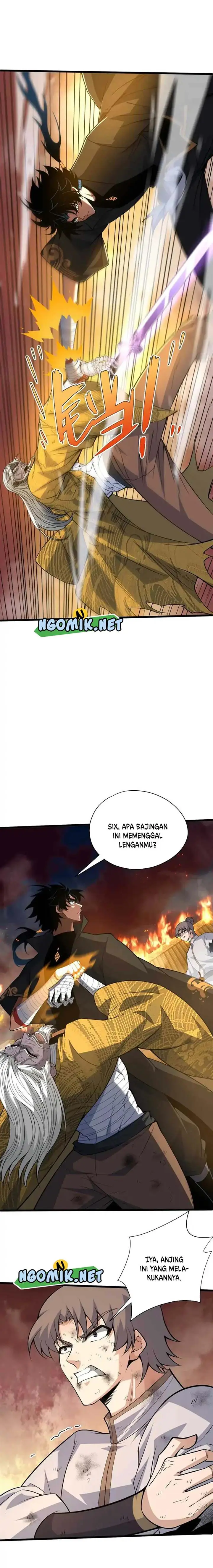 image-komik-second-fight-against-the-heavens-chapter-28-8/20