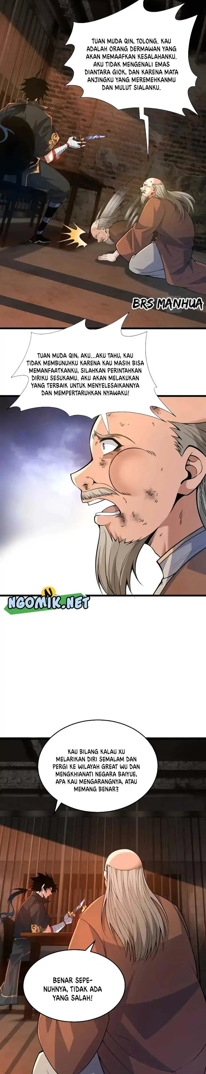 image-komik-second-fight-against-the-heavens-chapter-29-5/26