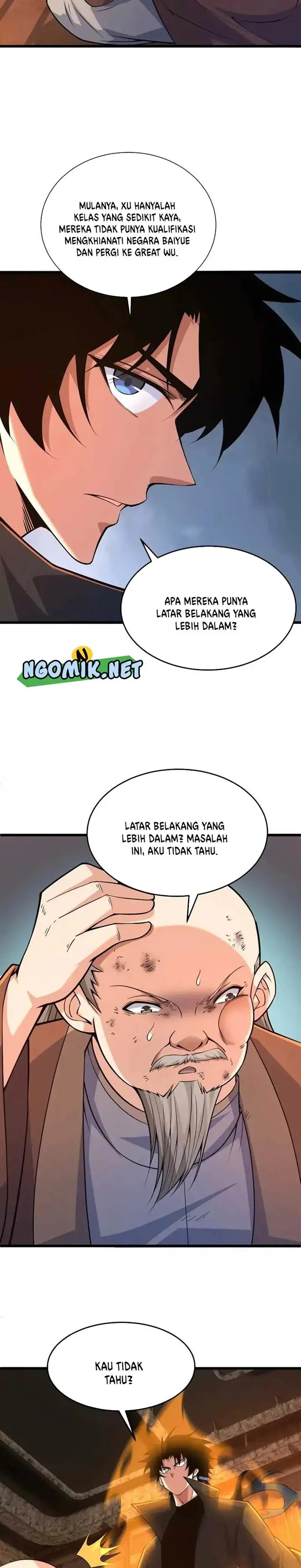 image-komik-second-fight-against-the-heavens-chapter-29-6/26