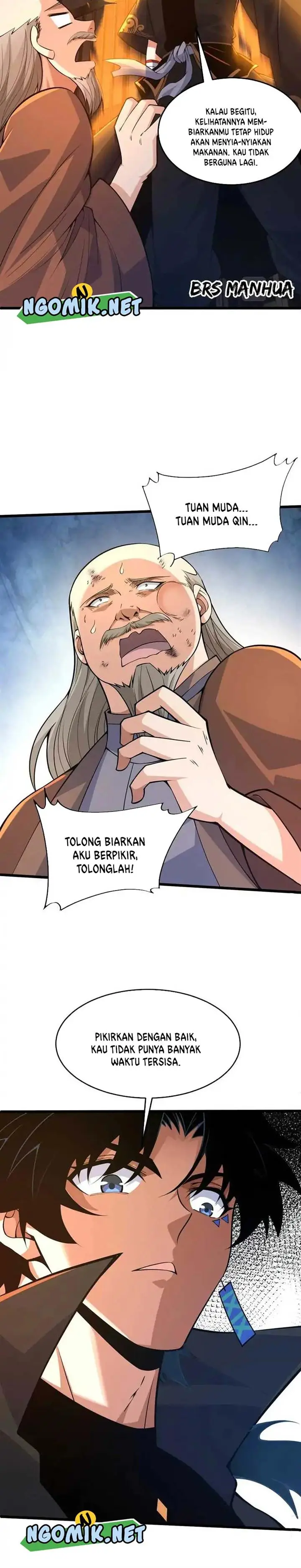 image-komik-second-fight-against-the-heavens-chapter-29-7/26
