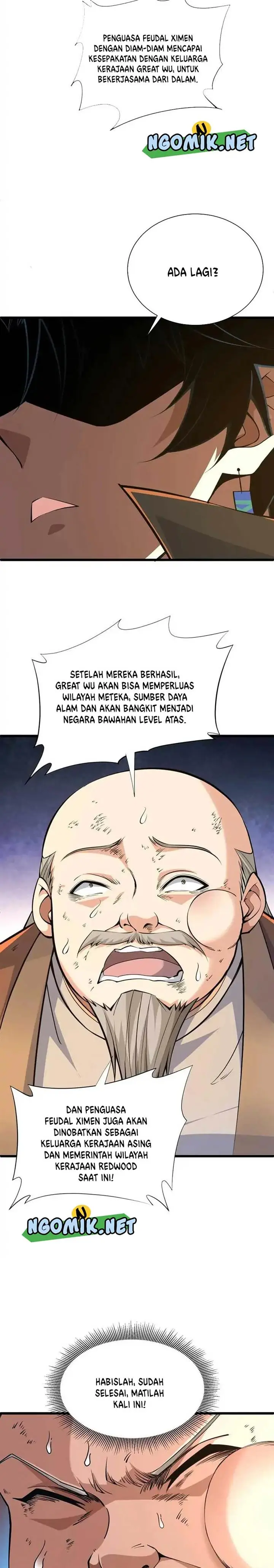 image-komik-second-fight-against-the-heavens-chapter-29-10/26