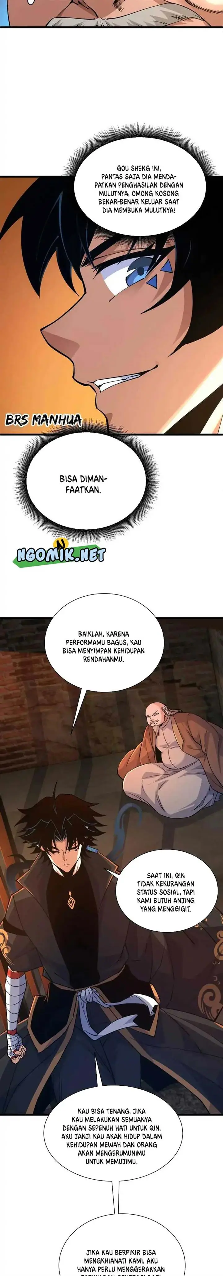 image-komik-second-fight-against-the-heavens-chapter-29-11/26