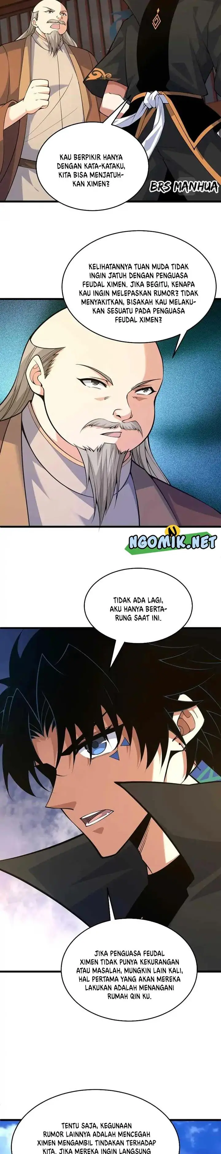 image-komik-second-fight-against-the-heavens-chapter-29-22/26