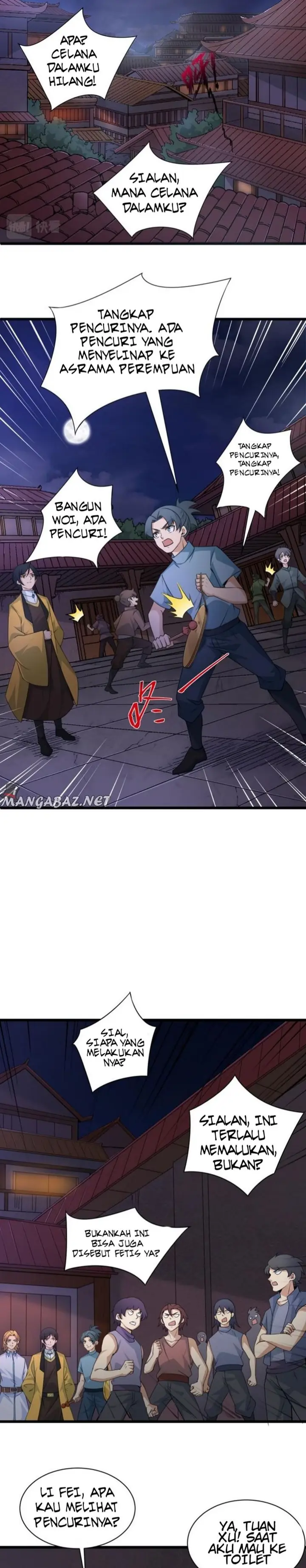 image-komik-second-fight-against-the-heavens-chapter-3-5/58