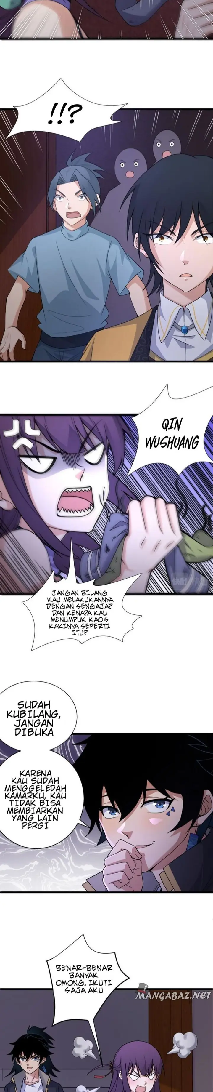 image-komik-second-fight-against-the-heavens-chapter-3-27/58