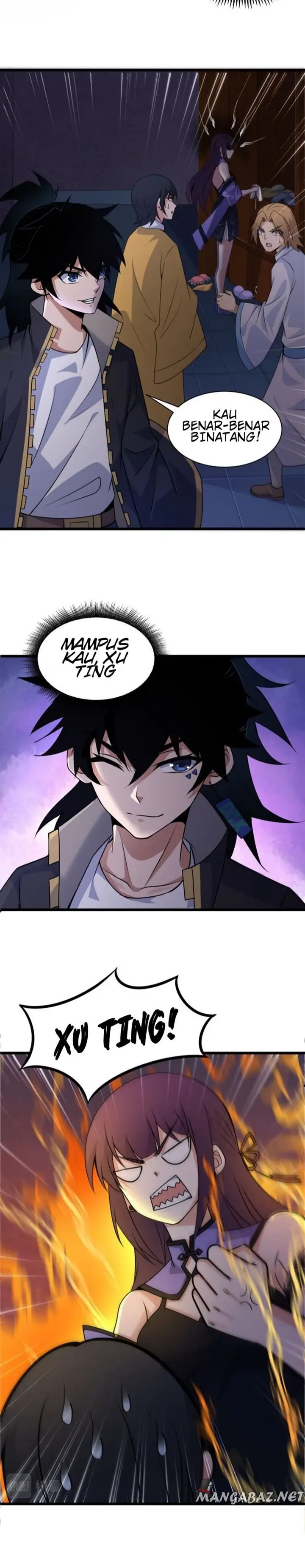 image-komik-second-fight-against-the-heavens-chapter-3-41/58