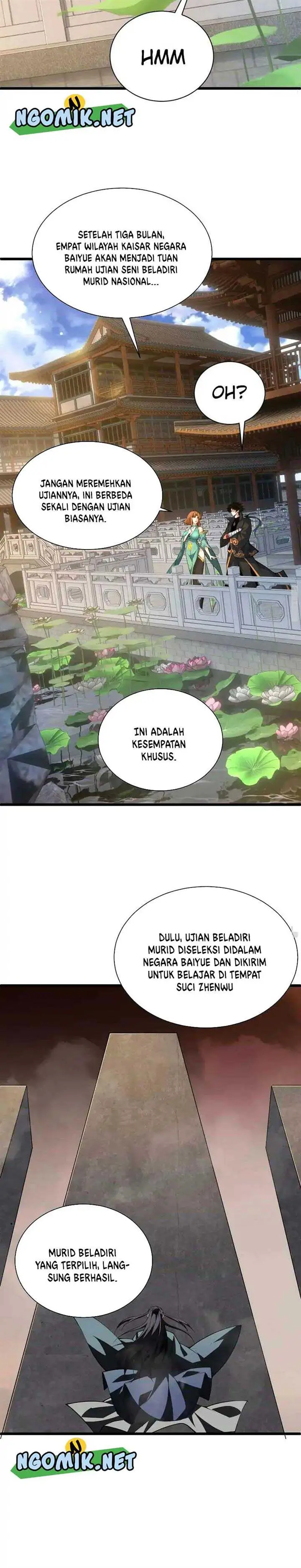 image-komik-second-fight-against-the-heavens-chapter-30-4/31