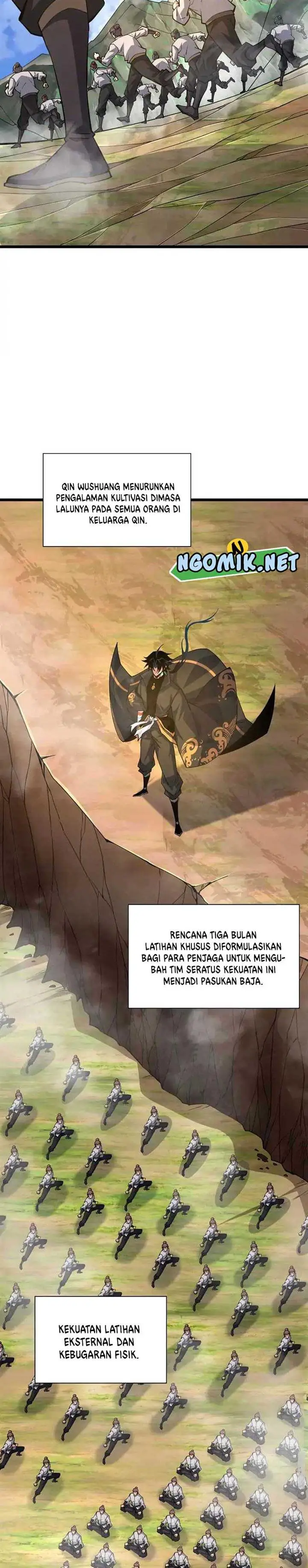 image-komik-second-fight-against-the-heavens-chapter-30-10/31