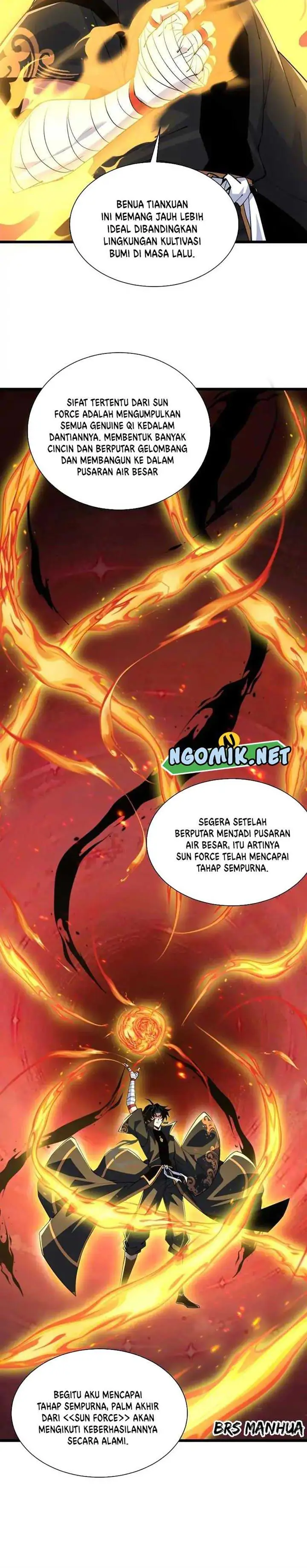 image-komik-second-fight-against-the-heavens-chapter-30-12/31