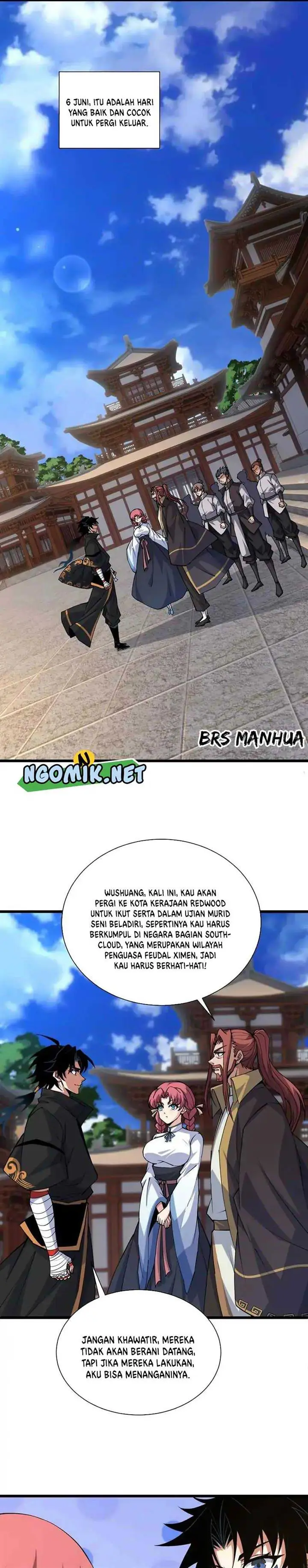 image-komik-second-fight-against-the-heavens-chapter-30-15/31