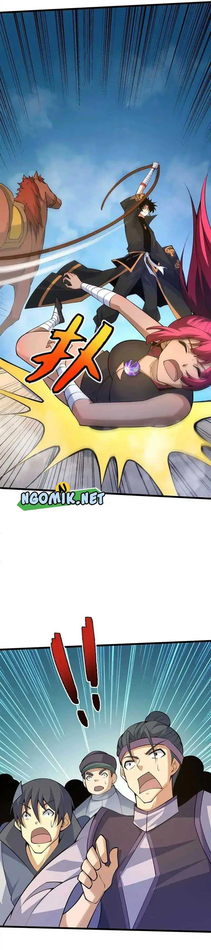 image-komik-second-fight-against-the-heavens-chapter-30-29/31