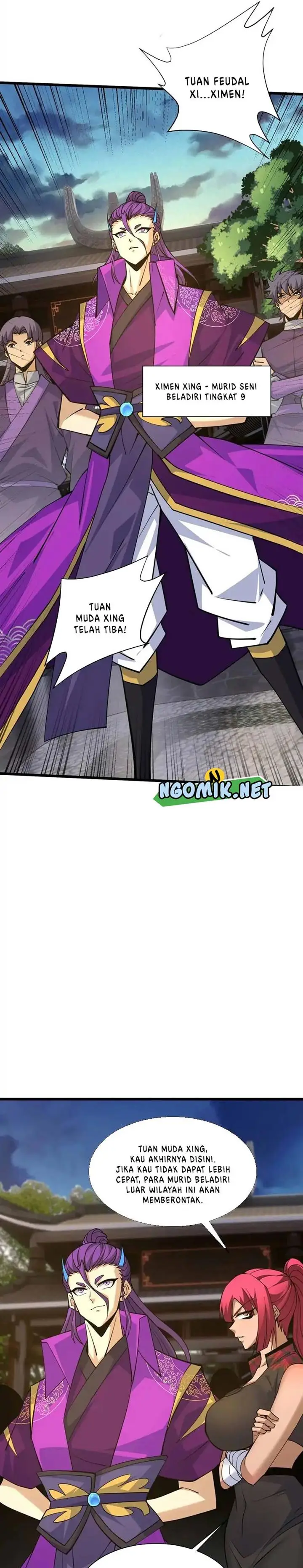 image-komik-second-fight-against-the-heavens-chapter-31-8/28
