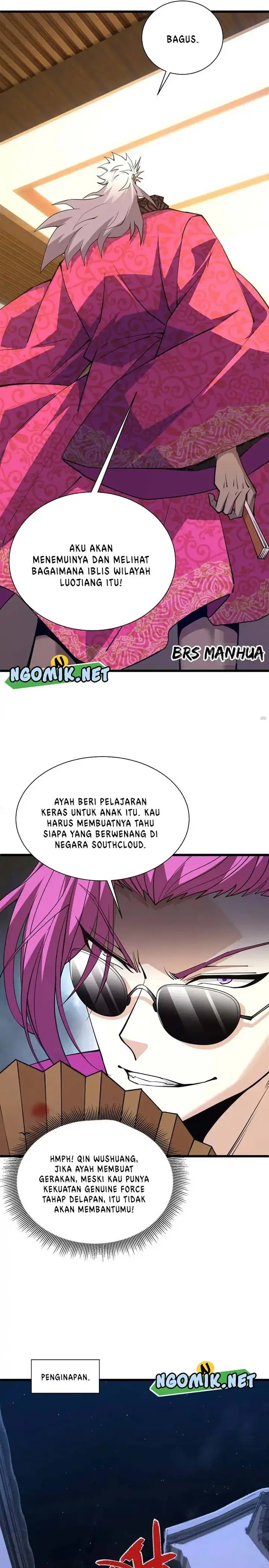 image-komik-second-fight-against-the-heavens-chapter-31-21/28