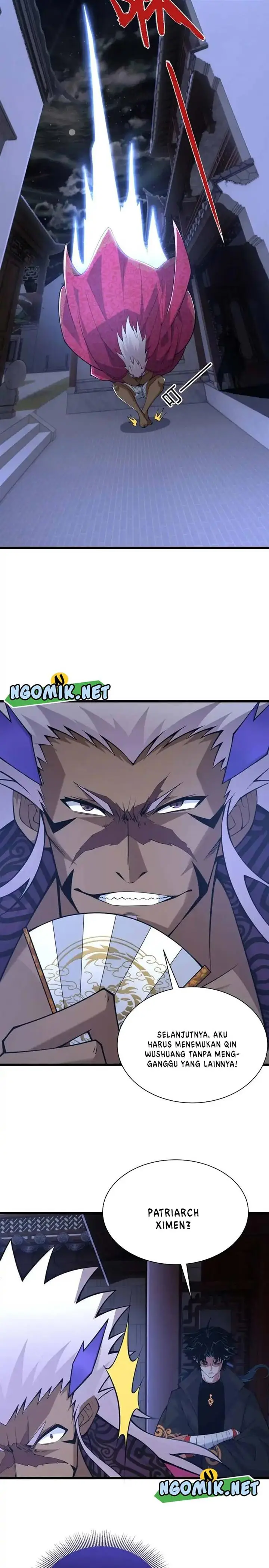 image-komik-second-fight-against-the-heavens-chapter-31-22/28