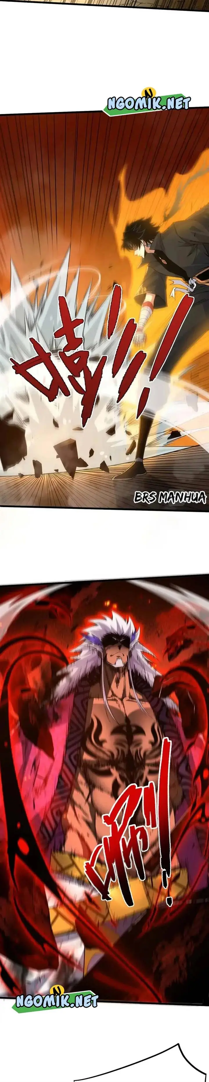 image-komik-second-fight-against-the-heavens-chapter-32-8/31