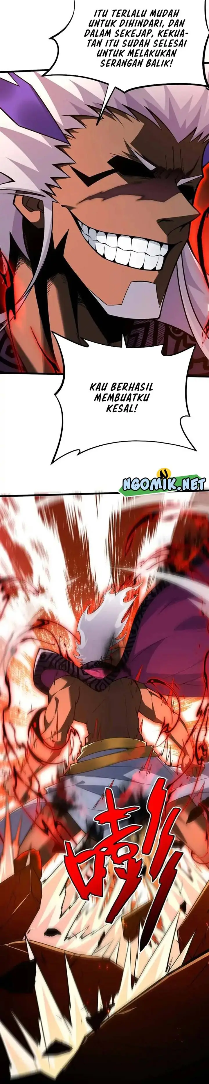 image-komik-second-fight-against-the-heavens-chapter-32-9/31