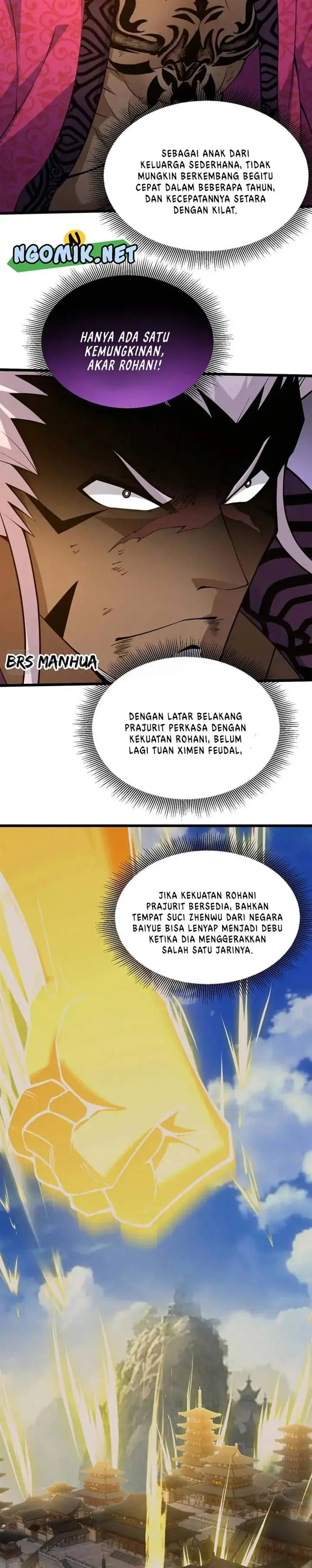 image-komik-second-fight-against-the-heavens-chapter-32-18/31