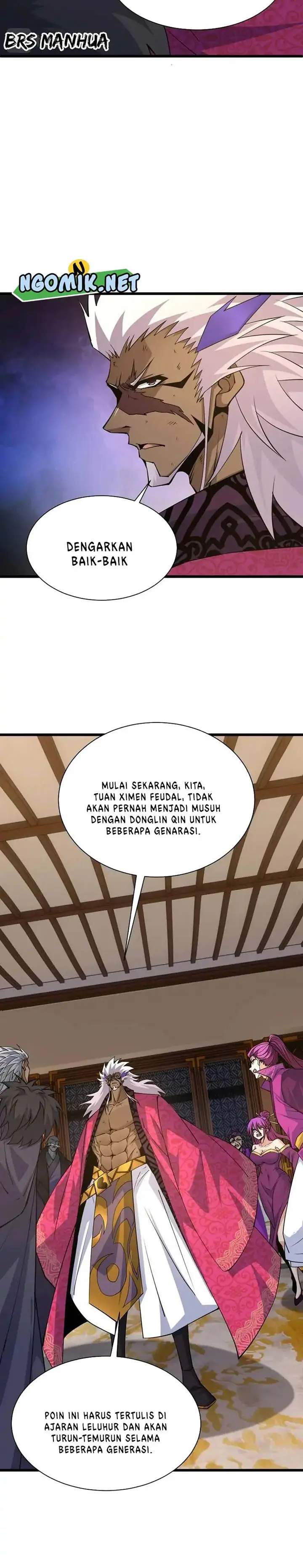 image-komik-second-fight-against-the-heavens-chapter-32-23/31