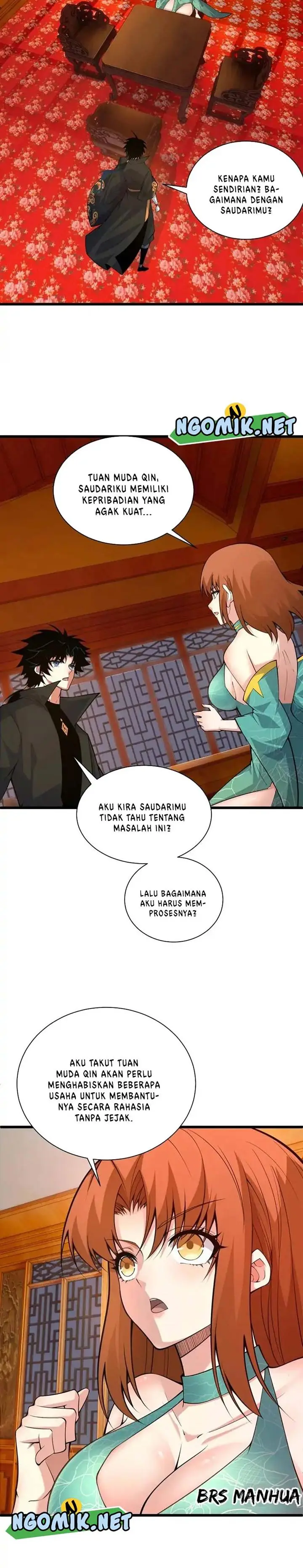 image-komik-second-fight-against-the-heavens-chapter-32-27/31