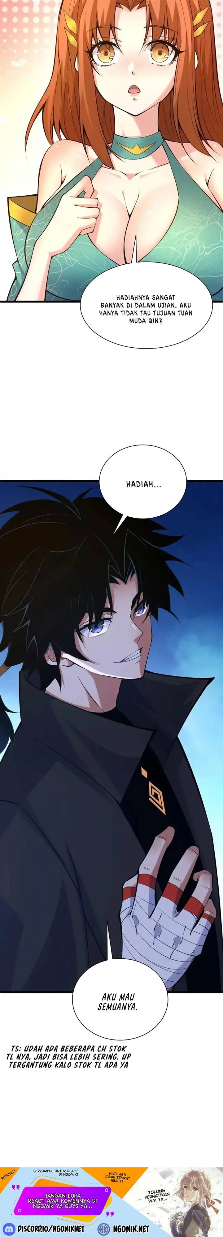 image-komik-second-fight-against-the-heavens-chapter-32-30/31