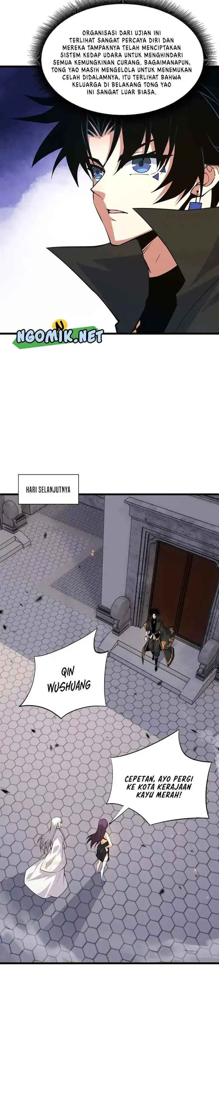 image-komik-second-fight-against-the-heavens-chapter-33-2/29