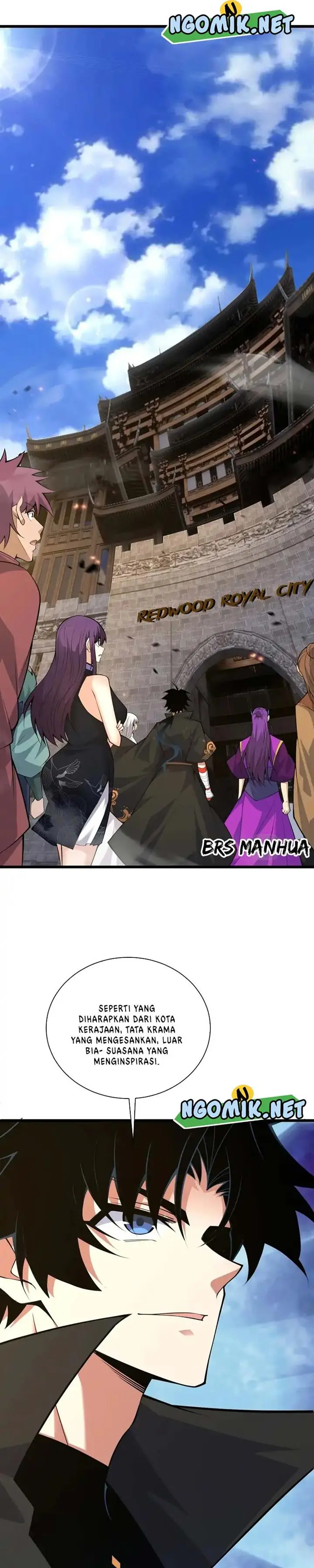 image-komik-second-fight-against-the-heavens-chapter-33-3/29