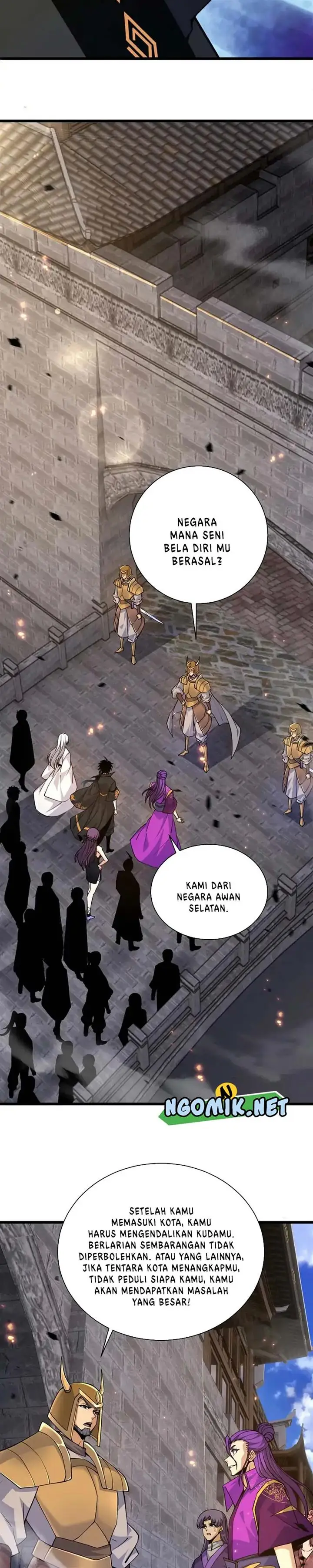 image-komik-second-fight-against-the-heavens-chapter-33-4/29