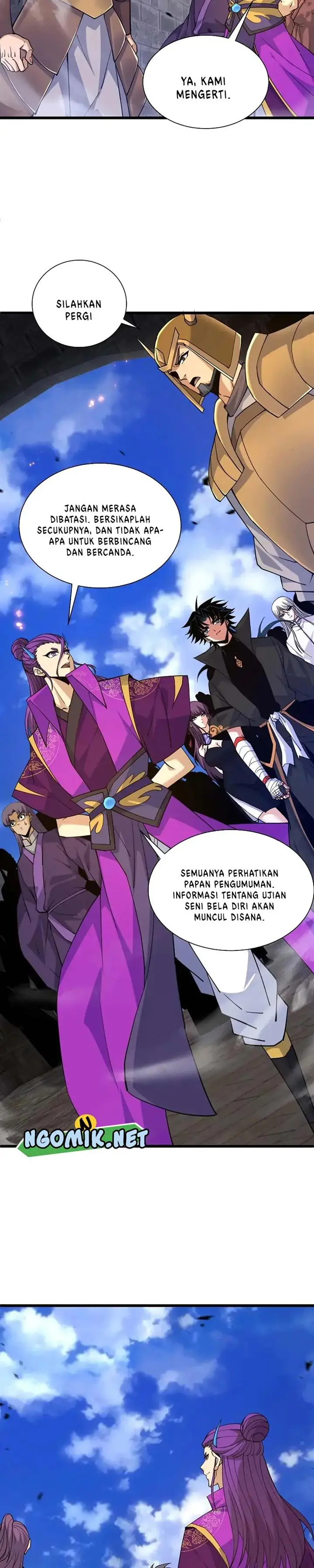 image-komik-second-fight-against-the-heavens-chapter-33-5/29