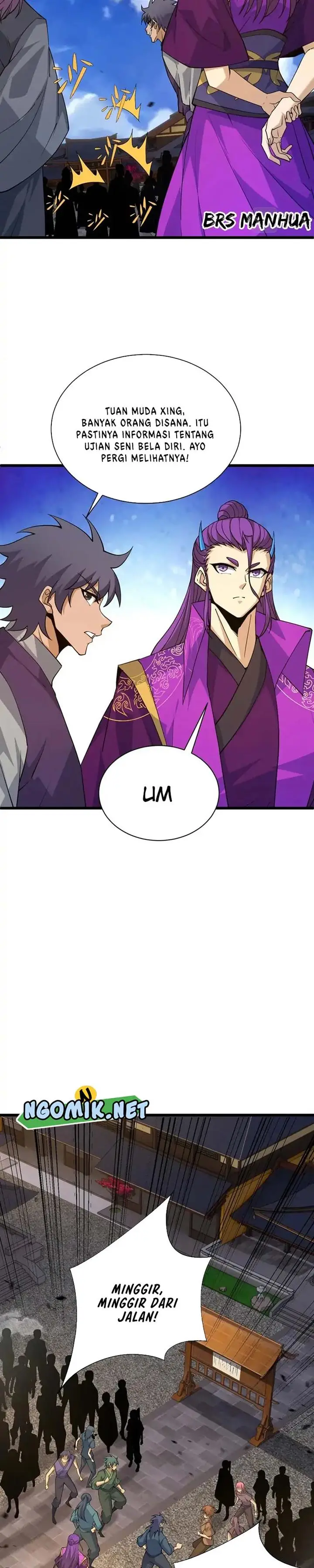 image-komik-second-fight-against-the-heavens-chapter-33-6/29