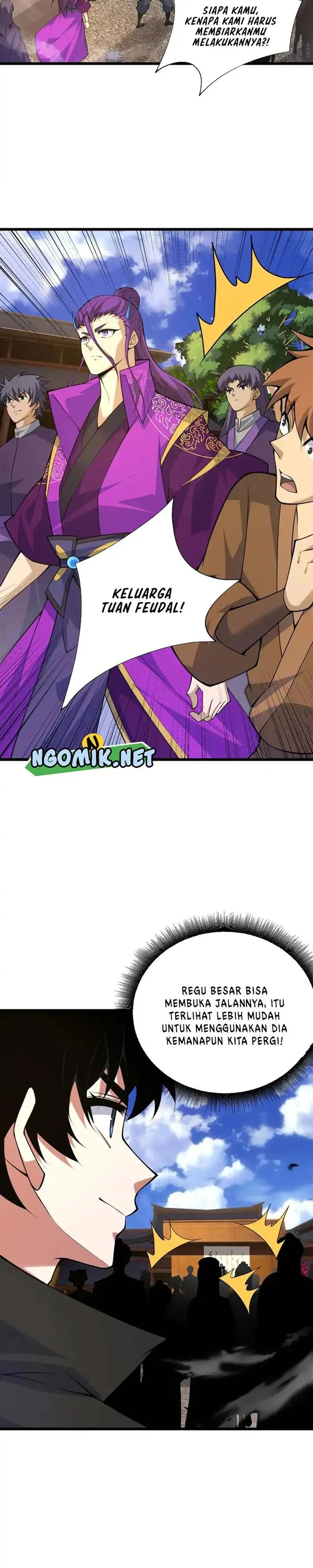 image-komik-second-fight-against-the-heavens-chapter-33-7/29