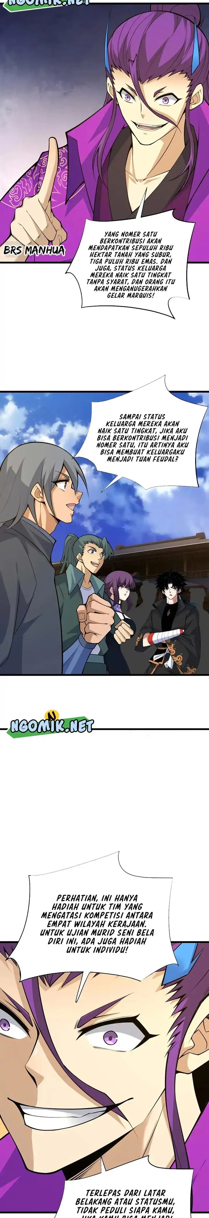 image-komik-second-fight-against-the-heavens-chapter-33-10/29