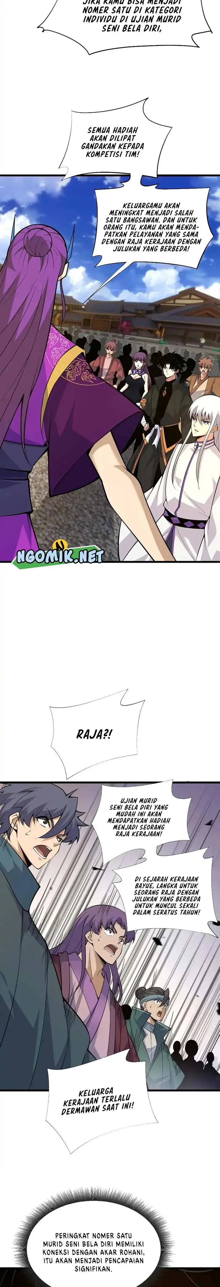 image-komik-second-fight-against-the-heavens-chapter-33-11/29